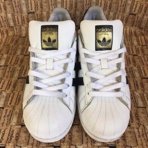 My adidas birthday sneakers!!